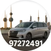 Taxi Kuwait Airport