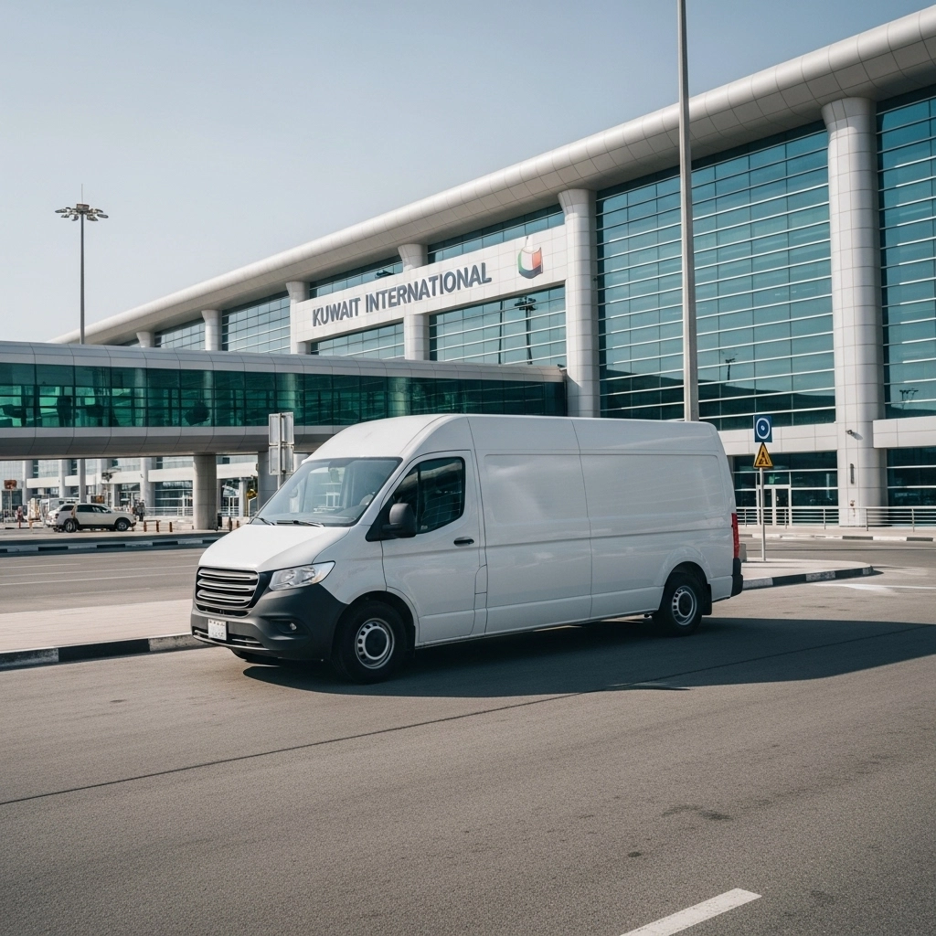مطار المطار الكويت