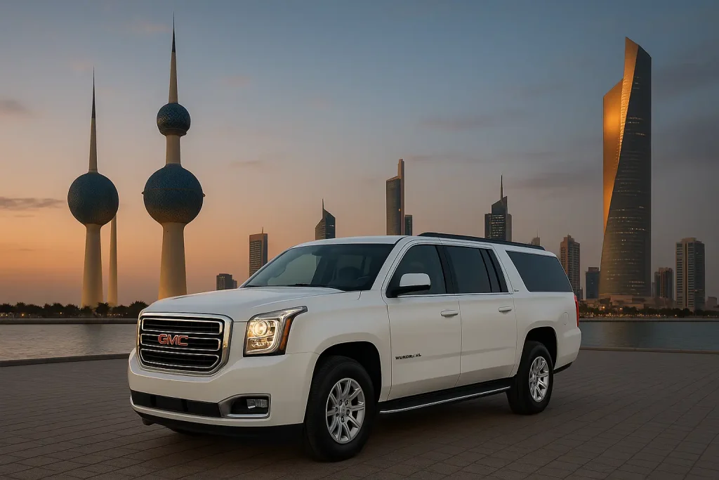 حجز مطار مطار الكويت