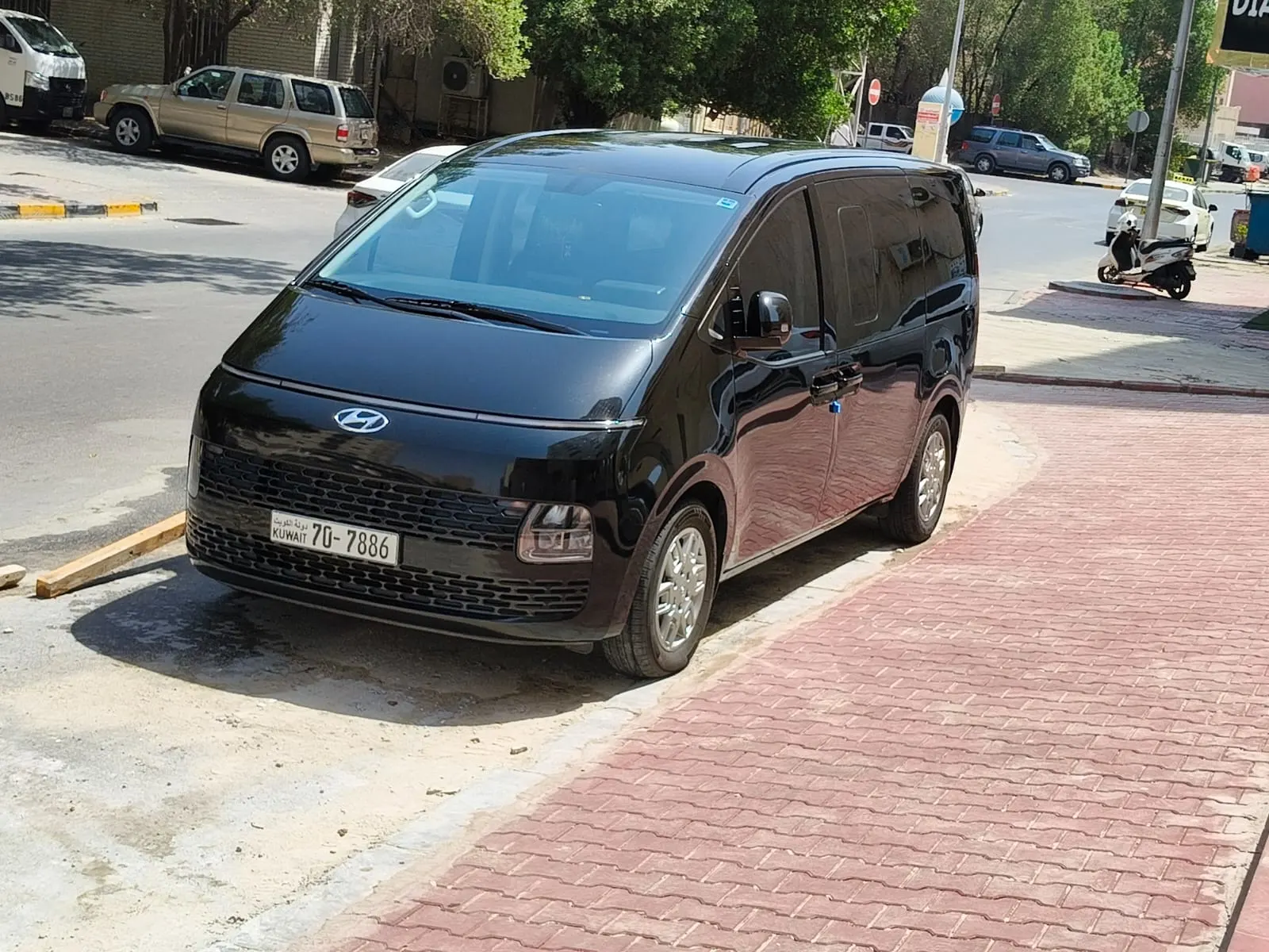 سائق خاص الكويت تاكسي مطار الكويت