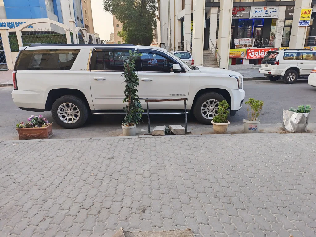 تاكسي خاص الكويت