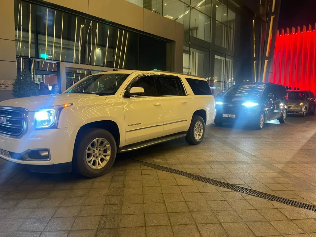 أفضل تكسي 24 ساعة الكويت