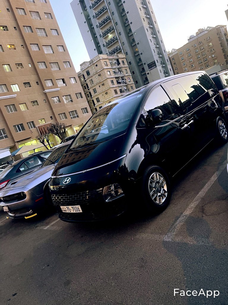 تاكسي VIP الكويت